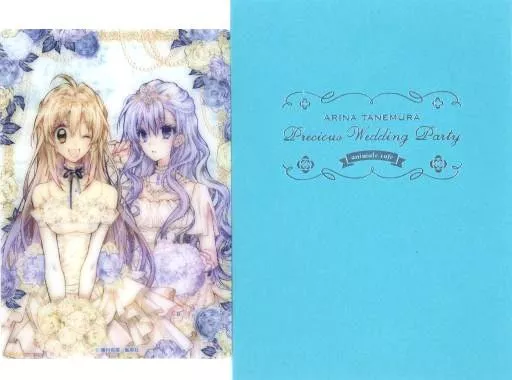 駿河屋 -<中古>乙宮灰音＆天宮潮(紳士同盟†) 「種村有菜