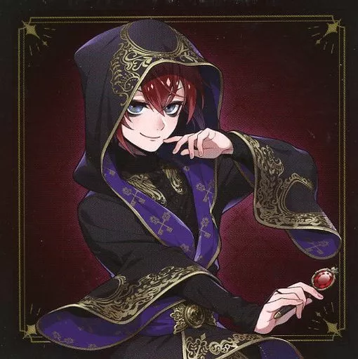 駿河屋 -<中古>リドル・ローズハート(式典服/ノーマル