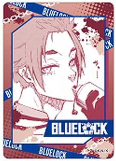 ブルーロック　ふぁぼカ　糸師冴 駿河屋 -<中古>31.糸師冴 「ブルーロック トレーディングふぁぼカ