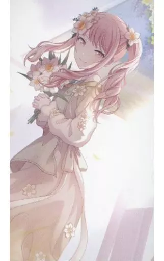 暁山瑞希 オリジナルトレーディングカード 「CD プロジェクトセカイ カラフルステージ! feat. 初音ミク 25時、ナイトコードで。 / 限りなく灰色へ/アイディスマイル」 初回生産分限定封入特典