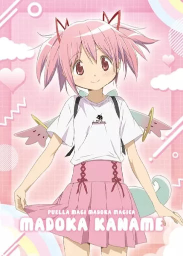 駿河屋 -<中古>鹿目まどか(私服) 「魔法少女まどか☆マギカ
