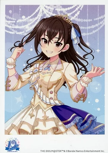 駿河屋 -<中古>砂塚あきら 「THE IDOLM＠STER CINDERELLA GIRLS