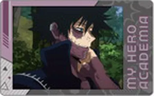 荼毘 スナマイ④ 駿河屋 -<中古>荼毘(B) 「僕のヒーローアカデミア スナップマイド4