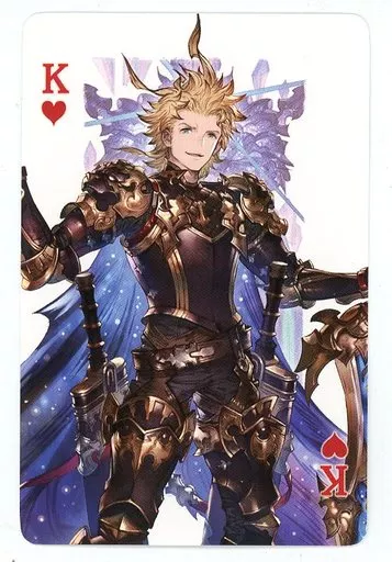 グラブルフェス　グッズ　まとめ売り　ポストカード　トランプ　ガレヲン　シエテ グラブルフェス グッズ まとめ売り ポストカード トランプ ガレヲン