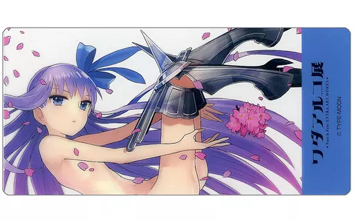 駿河屋 -<中古>メルトリリス 「ワダアルコ展 Fate ＆ Fate/EXTRA ART