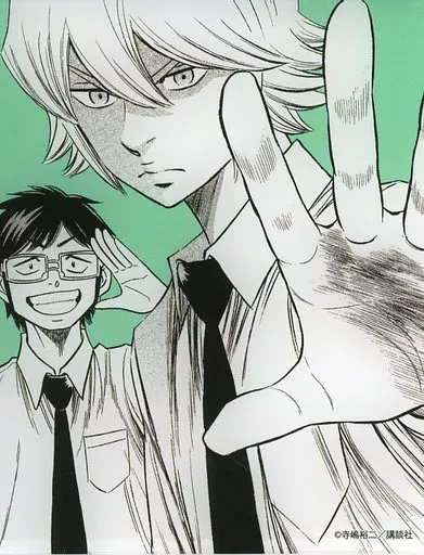 ダイヤのA 奥村光舟　DMMスクラッチ　アクリルカード　缶バッジ TVアニメ「ダイヤのA actⅡ」バースデーアクリルキーホルダー 奥村光舟