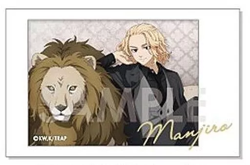 ②佐野万次郎　マイキー　キャラナップコレクション　majestic　beast 駿河屋 -<中古>佐野万次郎(マイキー)B 「東京リベンジャーズ キャラ