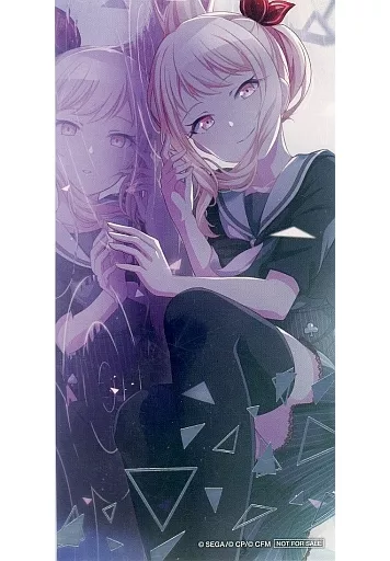 ホログラム箔押し] No.25 暁山 瑞希 (レアカード