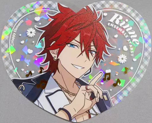 あんスタ　ぴくりあ　天城 燐音　レア あんさんぶるスターズ‼ 天城燐音 ぴくりあコレクションvol.1 レアver