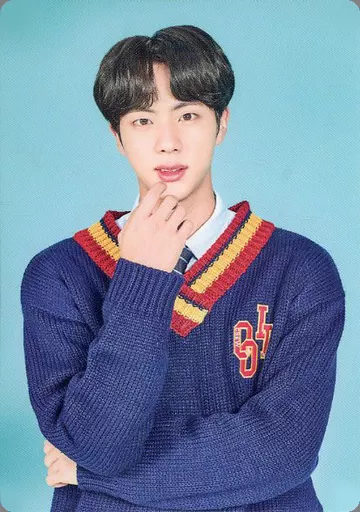 bts happy ever after ジン BTS JIN ジン ハピエバ Happy Ever After DVDトレカ 公式｜Yahoo