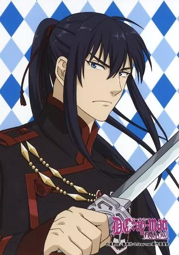 神田ユウ1枚 駿河屋 -<中古>[単品] 神田ユウ 生ブロマイド 「D.Gray-man