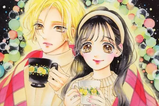 ★大人気商品★ 駿河屋 -<中古>村田真優イラスト 描きおろしウィンターカード 少女漫画