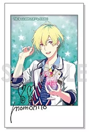 花園百々人 「アイドルマスター SideM キャラナップコレクション 第1弾」