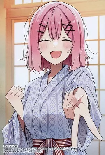 小説】わたしが恋人になれるわけないじゃん、ムリムリ! (※ムリ