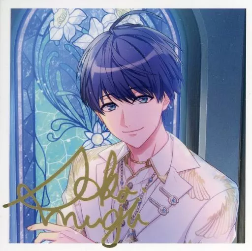 駿河屋 - 【買取】月岡紬(箔押しレア/満開Glitter/開花後) 「A3