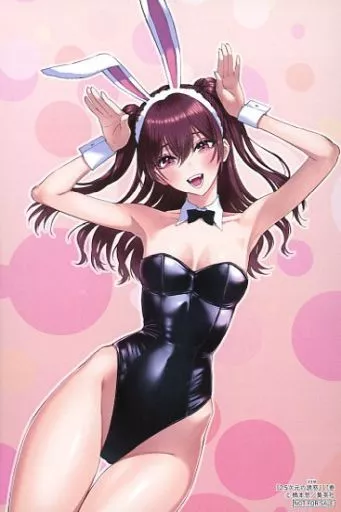 2.5次元の誘惑 18巻 アニメイト特典 ポストカード 橘 美花莉 | K