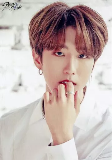 straykids ハン unveil トレカ 公式】StrayKids ハン KARMA ACCORDION ver 封入トレカ｜Yahoo!フリマ