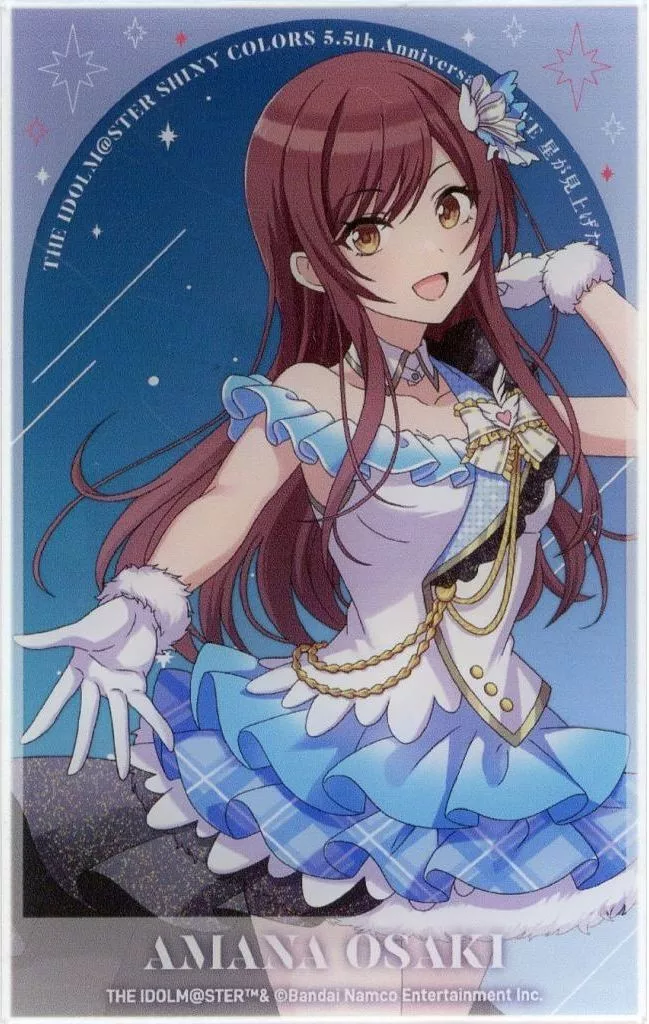 駿河屋 -<中古>大崎甘奈 「THE IDOLM＠STER SHINY COLORS 5.5th