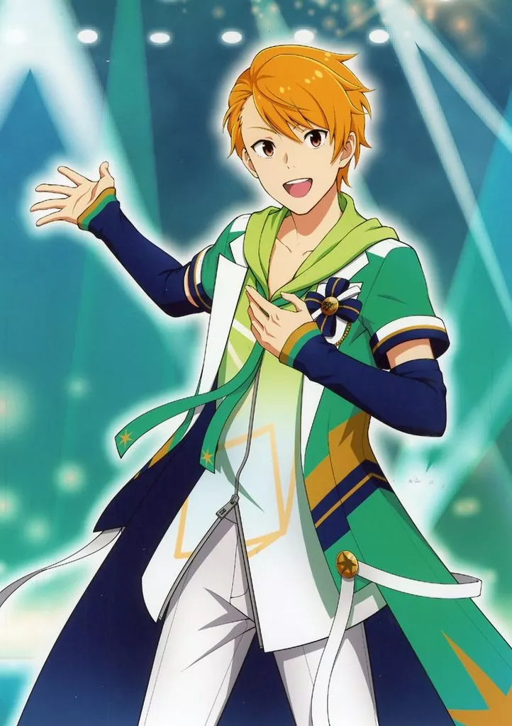 舞田類 ナムコ堂コレクション202212 ブロマイド(2L判) 「アイドルマスター SideM」 ナムコ堂限定