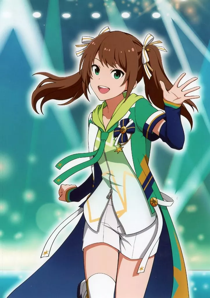 水嶋咲 ナムコ堂コレクション202212 ブロマイド(2L判) 「アイドルマスター SideM」 ナムコ堂限定