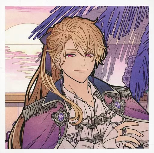 駿河屋 - 【買取】茅ヶ崎至(ノーマル) 「A3!(エースリー) Memoria