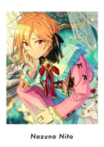 あんスタ ぱしゃっつ vol.4 action 仁兎なずな あんスタ ぱしゃっつ Vol.4 Action 仁兎なずな