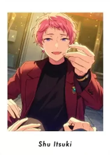 あんスタ あんさんぶるスターズ ぱしゃっつ Vol.4 斎宮宗 まとめ売り P.A.shots!! Vol.4 Private（BOX） – pattythree公式通販サイト