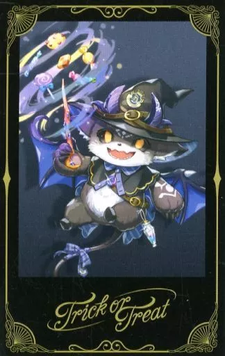 でびでびでびる ハロウィン2023 チェキ 駿河屋 -<中古>でびでび・でびる 「バーチャルYouTuber にじさん