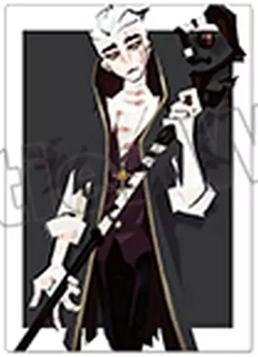 アートクロゼット 隠者 第五人格 アートクロゼット 隠者 第五人格 アートクロゼット 隠者 第五人格 公式