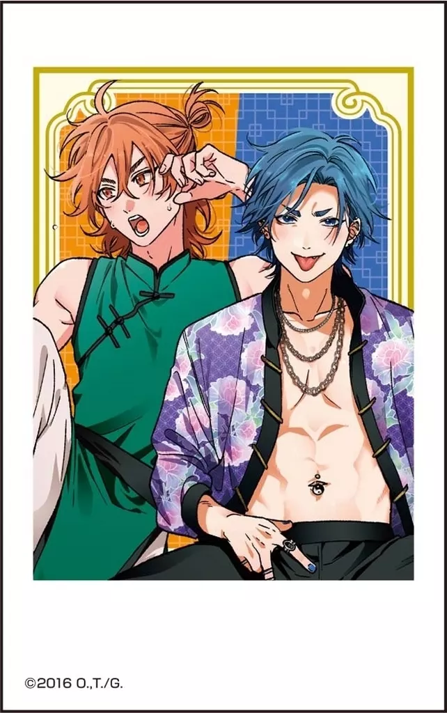 駿河屋 -<中古>矢口恭介＆田村唯 「ヤリチン☆ビッチ部 描き