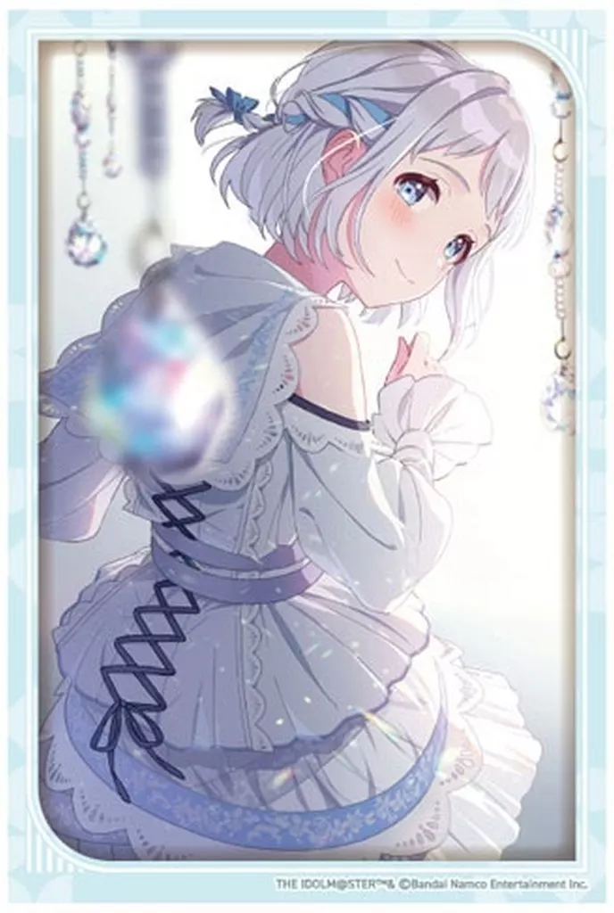 葛城リーリヤ Illustaアートコレクション 「学園アイドルマスター」