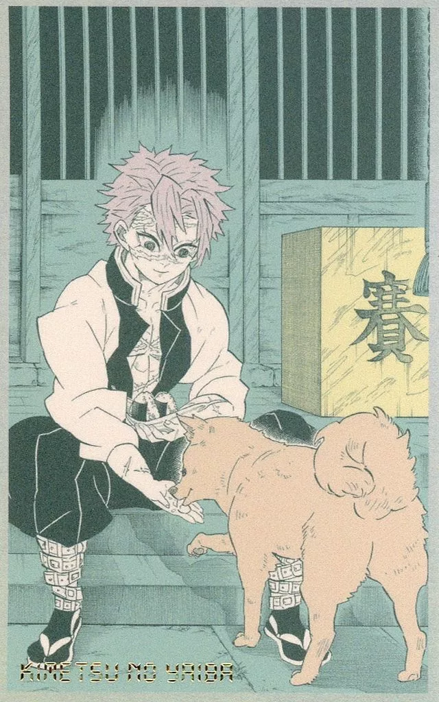 鬼滅の刃 不死川実弥 メモリアルコレクション 鬼滅の刃 不死川実弥 メモリアルコレクション 鬼滅の刃 メモリアル