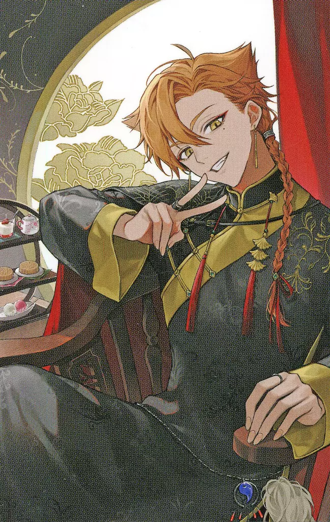 にじさんじ 伏見ガク ノスタルジア 駿河屋 -<中古>伏見ガク 「バーチャルYouTuber にじさんじ