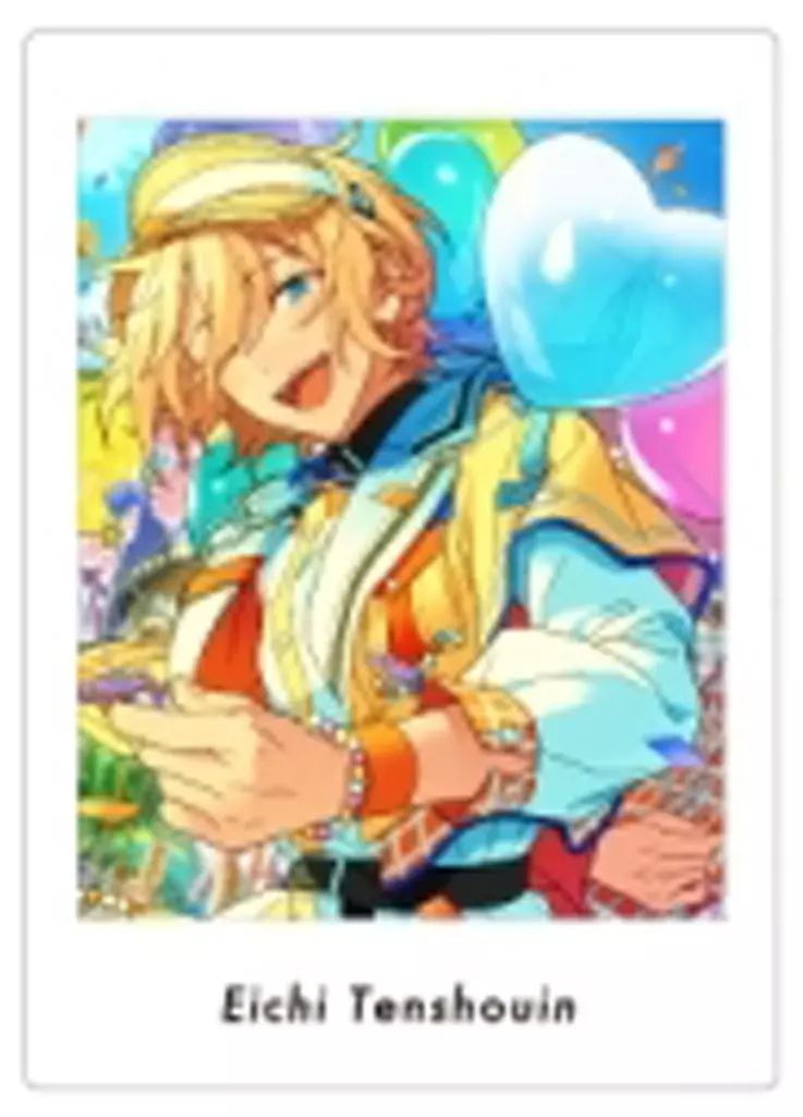 天祥院英智 あんスタ ぱしゃっつ vol.5 まとめ あんスタ 天祥院英智 ぱしゃっつ vol.5 - メルカリ