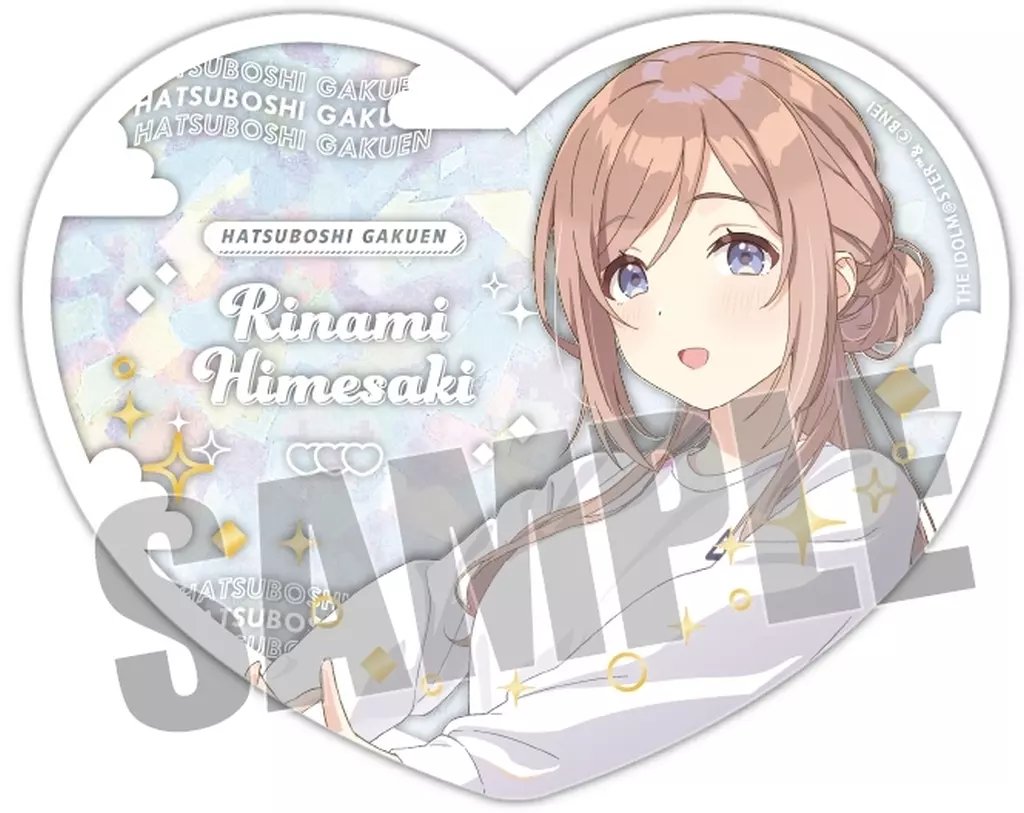 姫崎莉波(トレーニングウェア) 「学園アイドルマスター ぴくりあコレクションpremium」