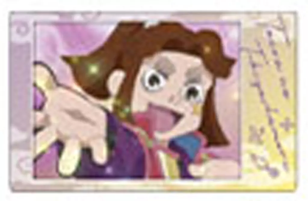 駿河屋 -<中古>平滝夜叉丸(名前右横) 「忍たま乱太郎 スナップ