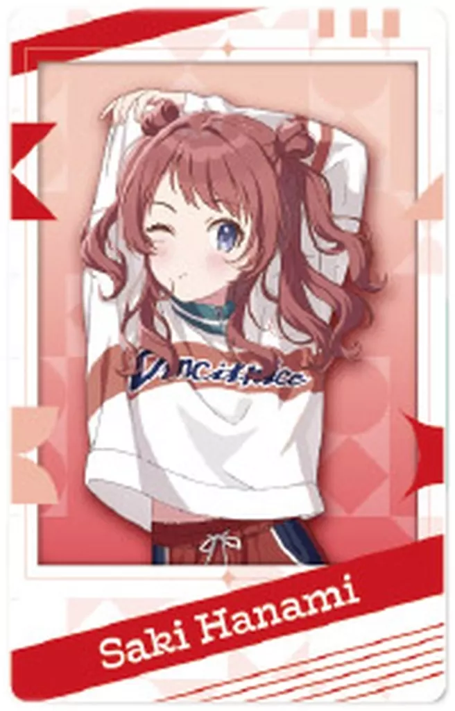 花海咲季(ノーマル/A) 「学園アイドルマスター スナップマイド Special」