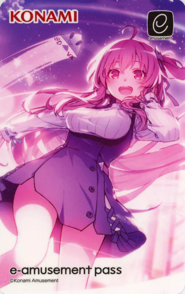 ポラリスコード