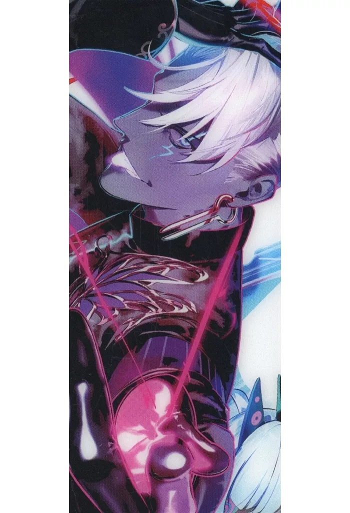 再臨再臨展　ランサー　編成画面風カード　インドラ　カルナ　エルキドゥ FGO 最終再臨展 ランダム編成画面風カード カルナ 2種 水着 - メルカリ