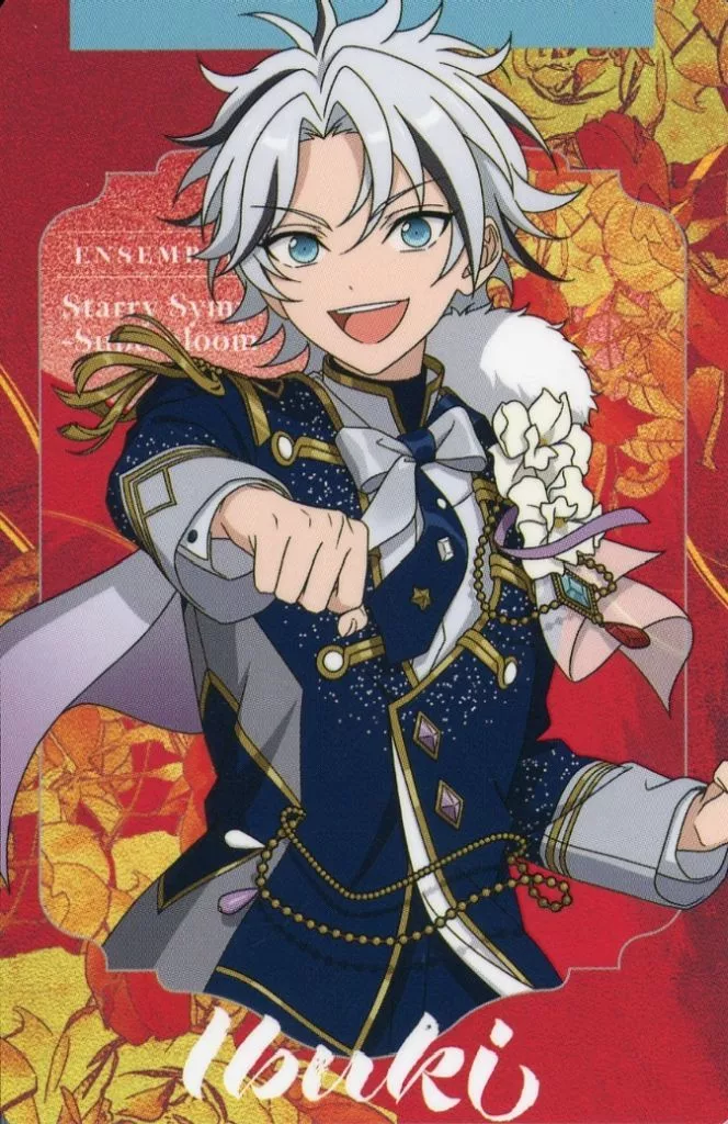 滝維吹 スタフォニ 滝維吹」検索結果 | アニメイト