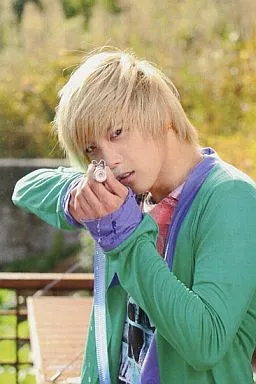 駿河屋 -<中古>ジェルミ(イ・ホンギ)/ホース ポストカード