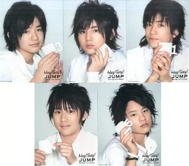 平成jump Hey! Say! JUMP ＠ 京セラドーム大阪 (大阪府) (2025.02.08