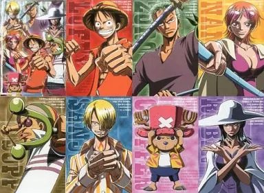 ワンピース　オマツリ男爵と秘密の島　ポストカードセット　レア　お値下げ不可 ワンピース オマツリ男爵と秘密の島 ポストカードセット レア 最終価格