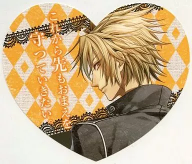 AMNESIA　トーマ　メセカ　ポストカード AMNESIA トーマ ポストカード | K-BOOKS 池袋 2次元グッズ通販