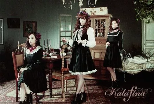 Kalafina カラフィナ　ポストカード38枚 Kalafina カラフィナ ポストカード38枚 Kalafina カラフィナ ポスト