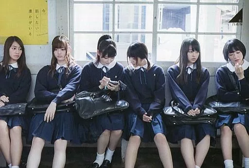 乃木坂46(通常盤柄) ポストカード 「CD 今、話したい誰かがいる」 Web Shop購入特典