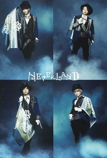 ミュージック NEWS NEVERLAND NEVERLAND | Jpop Wiki | Fandom