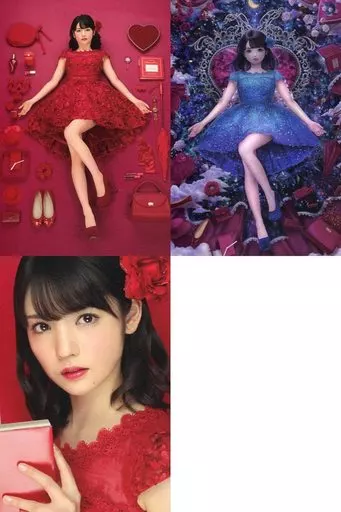 マ*ク様 道重さゆみ ③ ポストカード 47枚セット 追加グッズ♡♡♡ | 道重さゆみオフィシャルブログ「サユミン