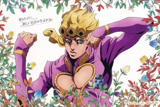 マンガアートヘリテージ ポストカード JOJO ジョルノジョバーナ マンガアートヘリテージ ポストカード JOJO ジョルノジョバーナ Amazon