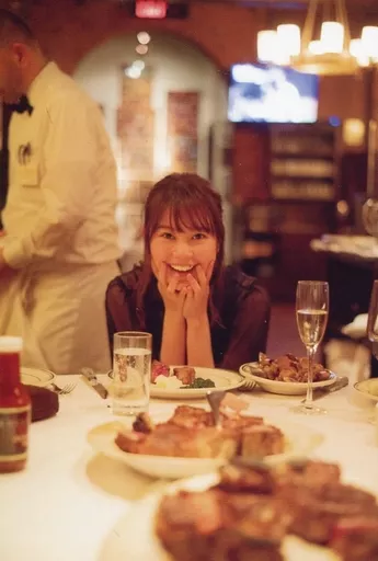 生田絵梨花(乃木坂46) ポストカード 「写真集 インターミッション」 モバイルサイト購入特典